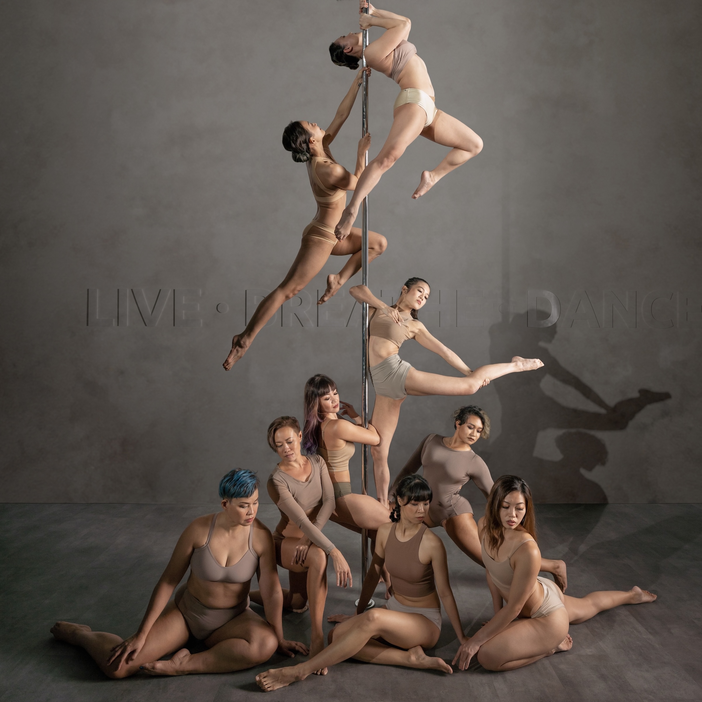 Breathe Dance Company