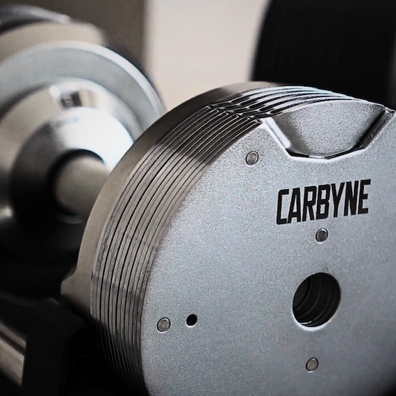 Carbyne Fitness