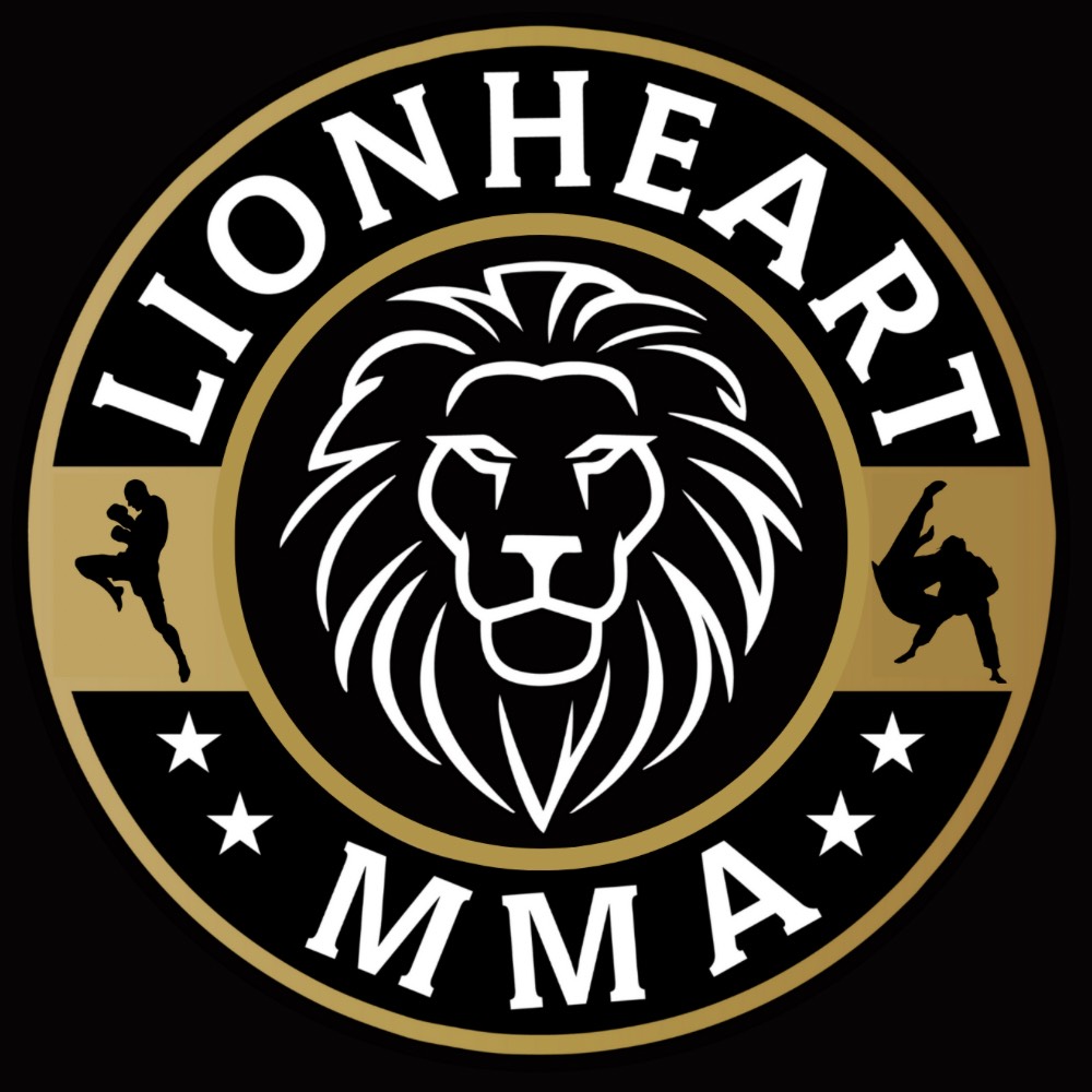 Lionheart MMA