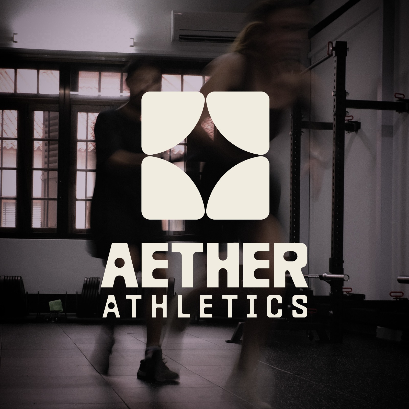 Aether Athletics