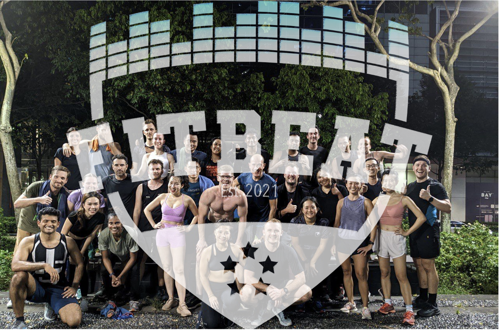 Fitbeat