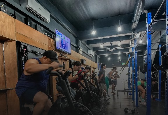 Cavo Fitness