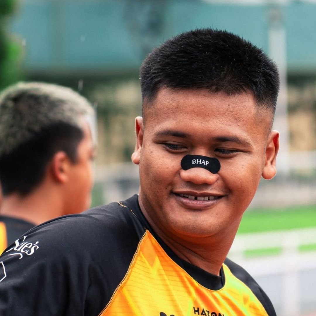 HAP Nose Strips