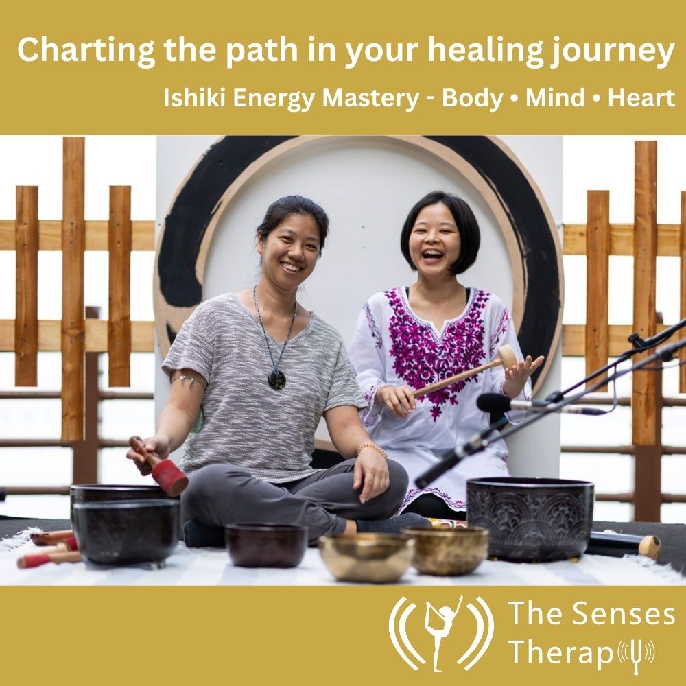 The Senses Therapy
