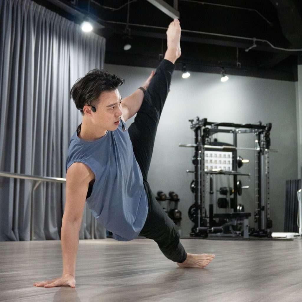 ANIMAL FLOW Beg