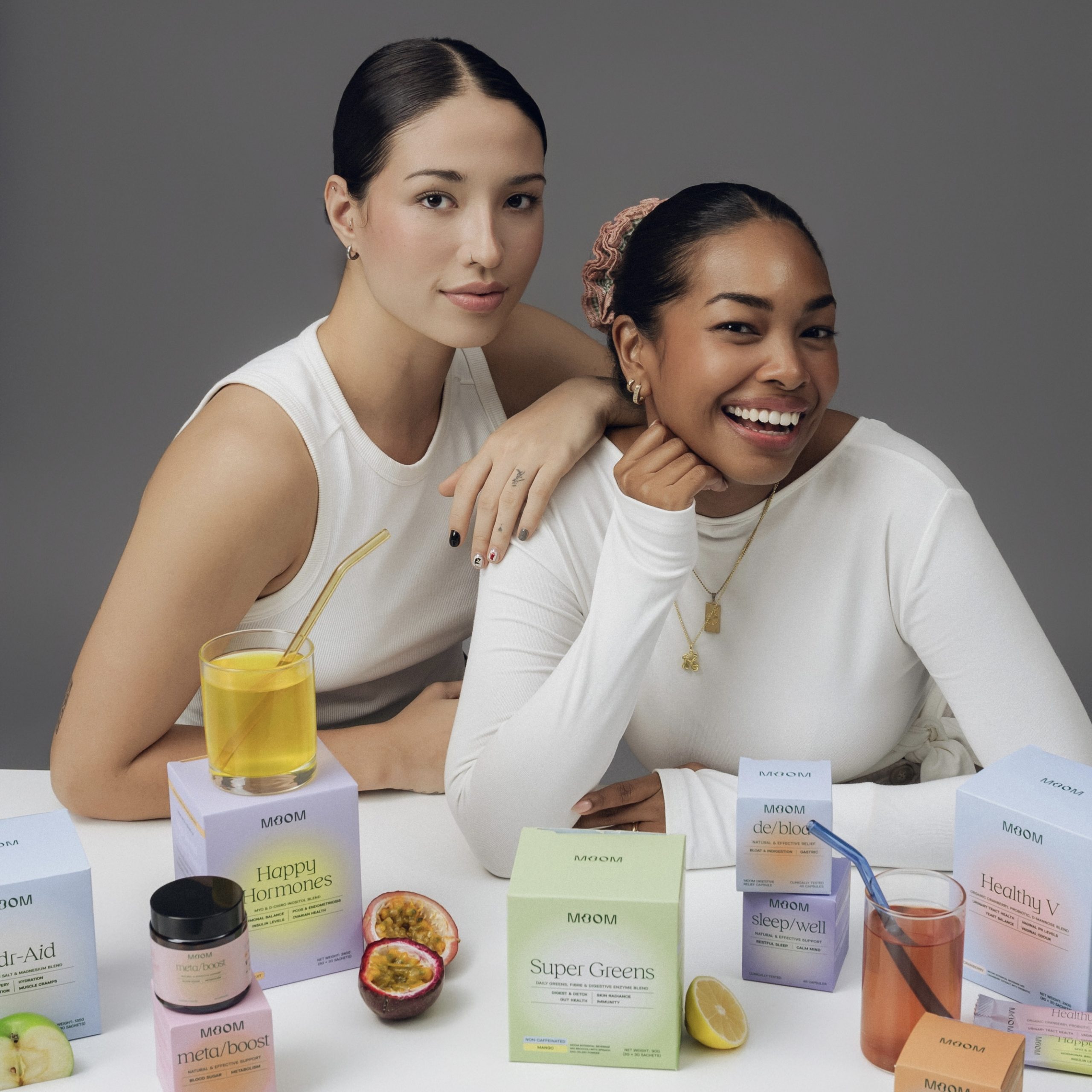 Moom Health