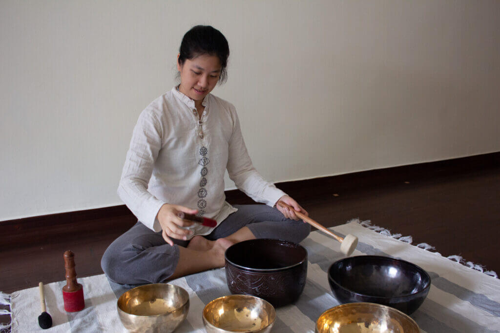 The Senses Therapy