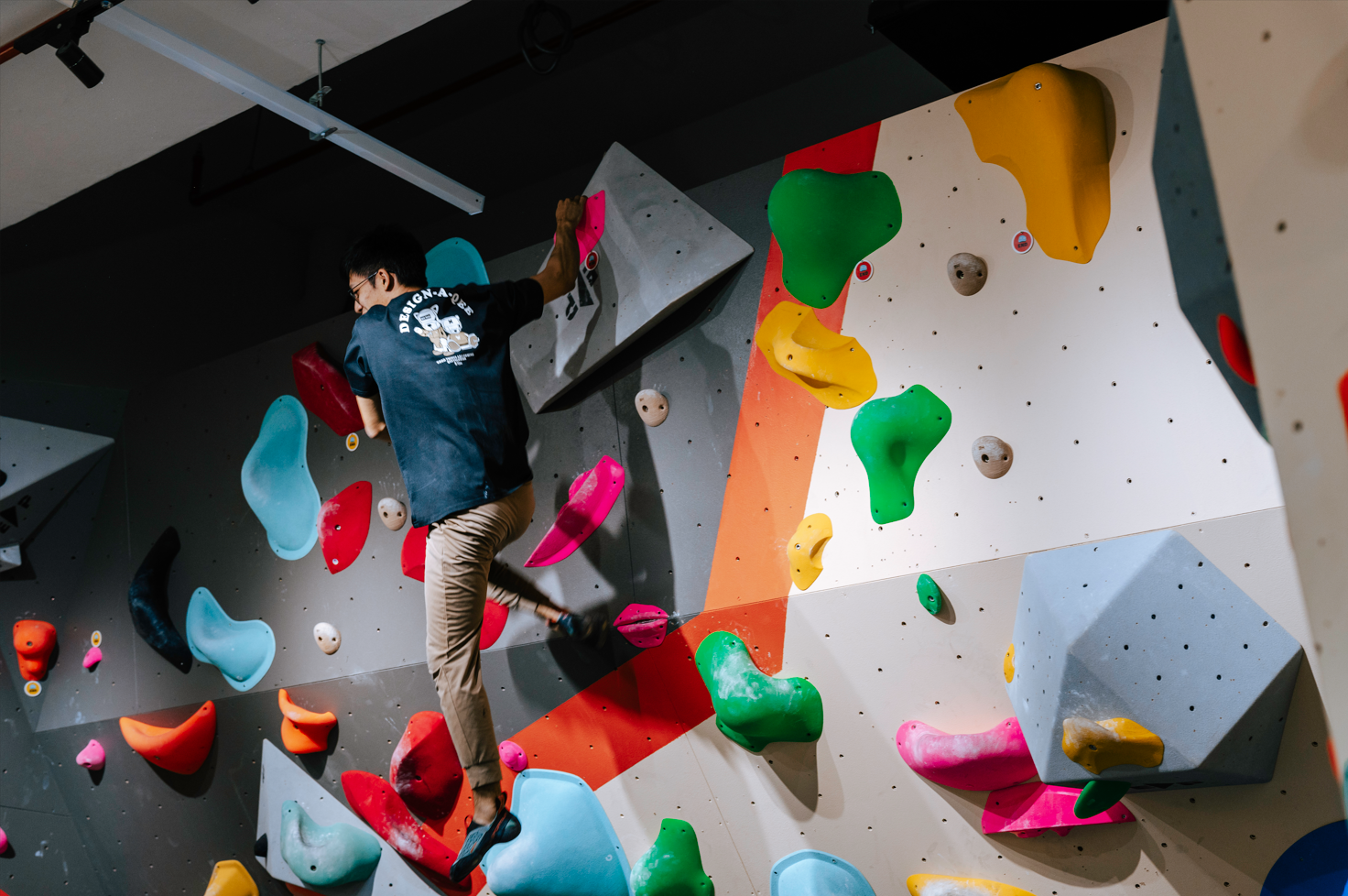 Climba