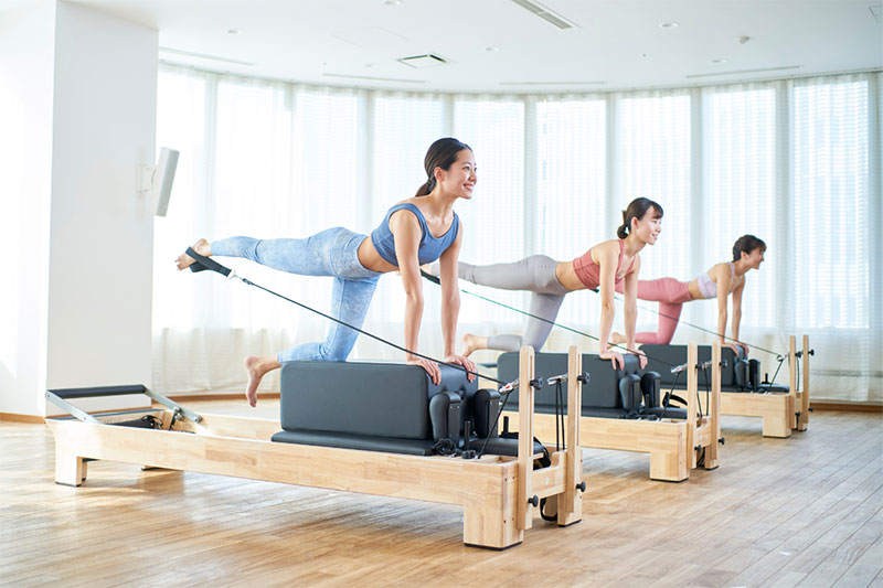 LAVA Fitness