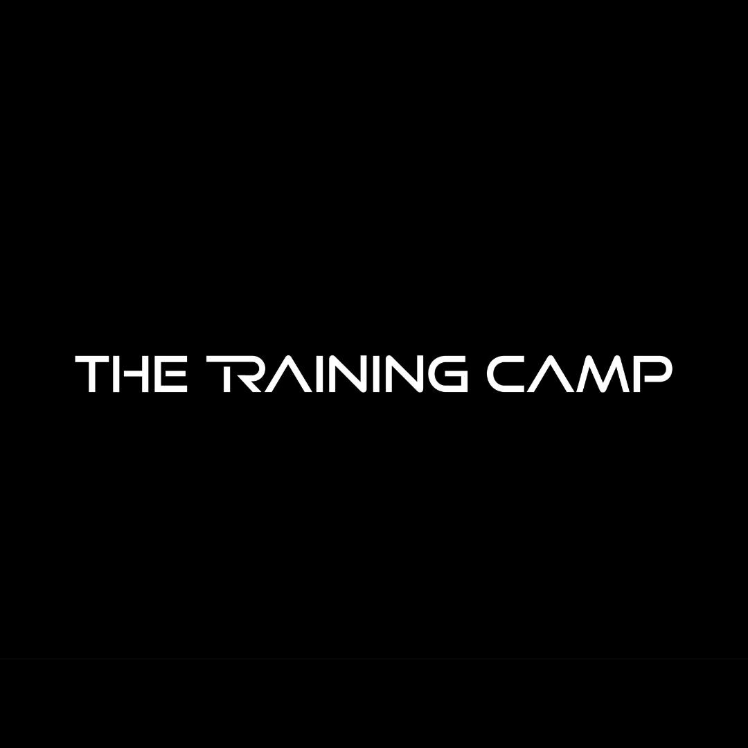 THE TRAINING CAMP