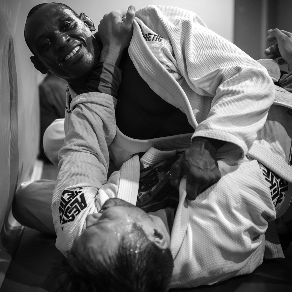 Impact Mixed Martial Arts Pte Ltd