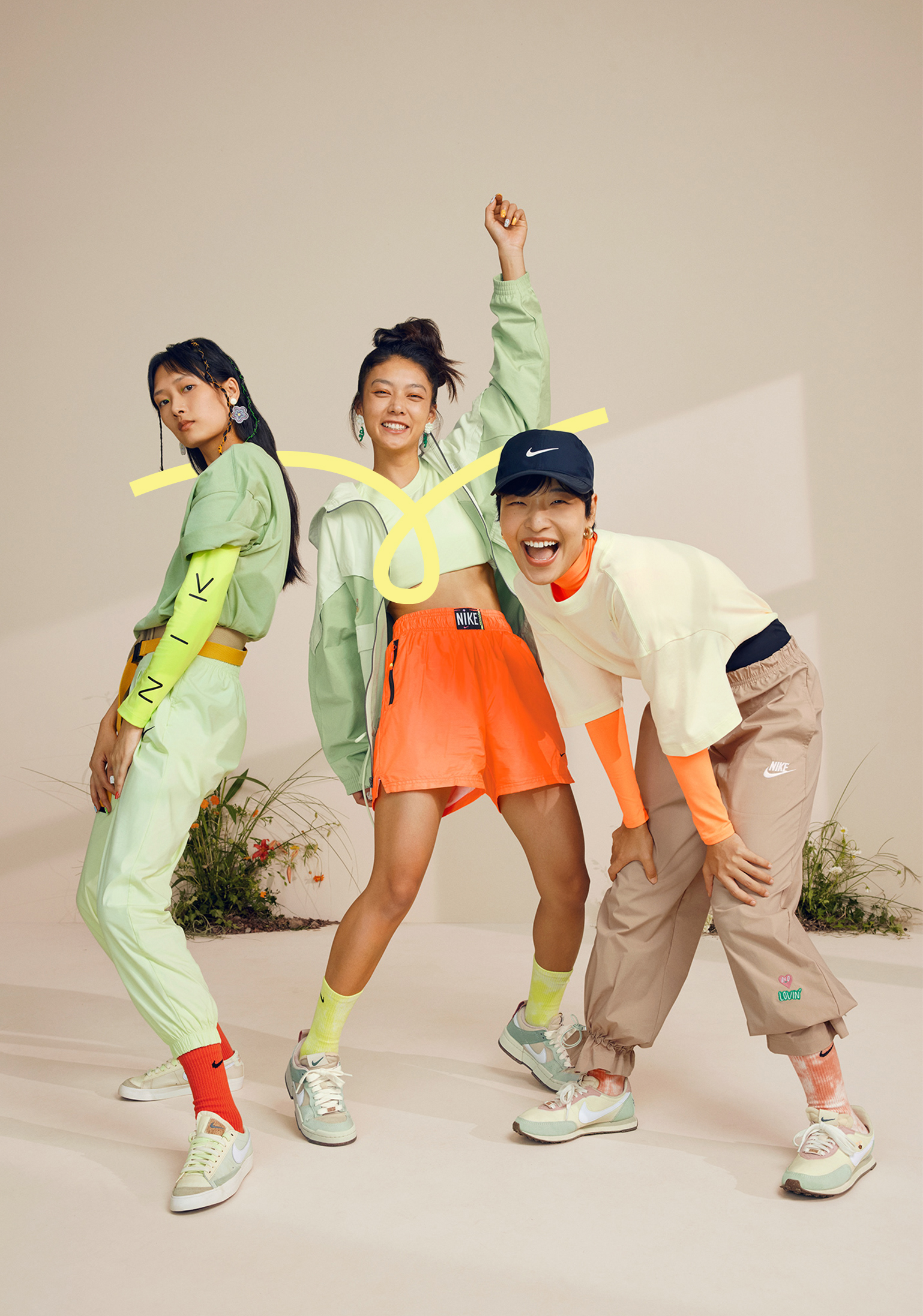 Ben Lau Dance Movement