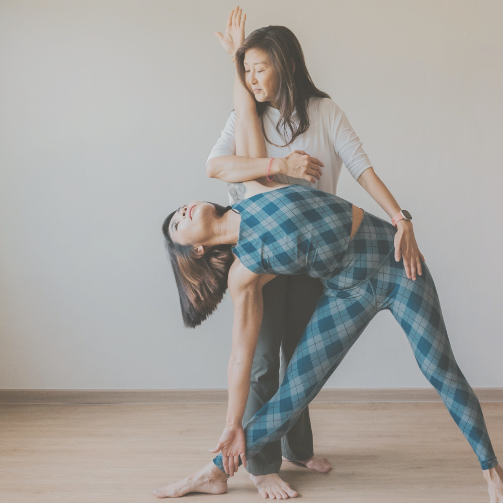 YOPA Yoga