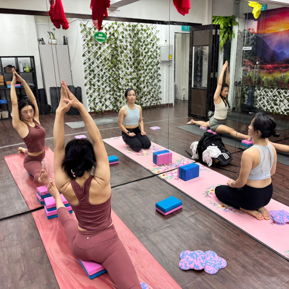 Union Yoga Ayurveda