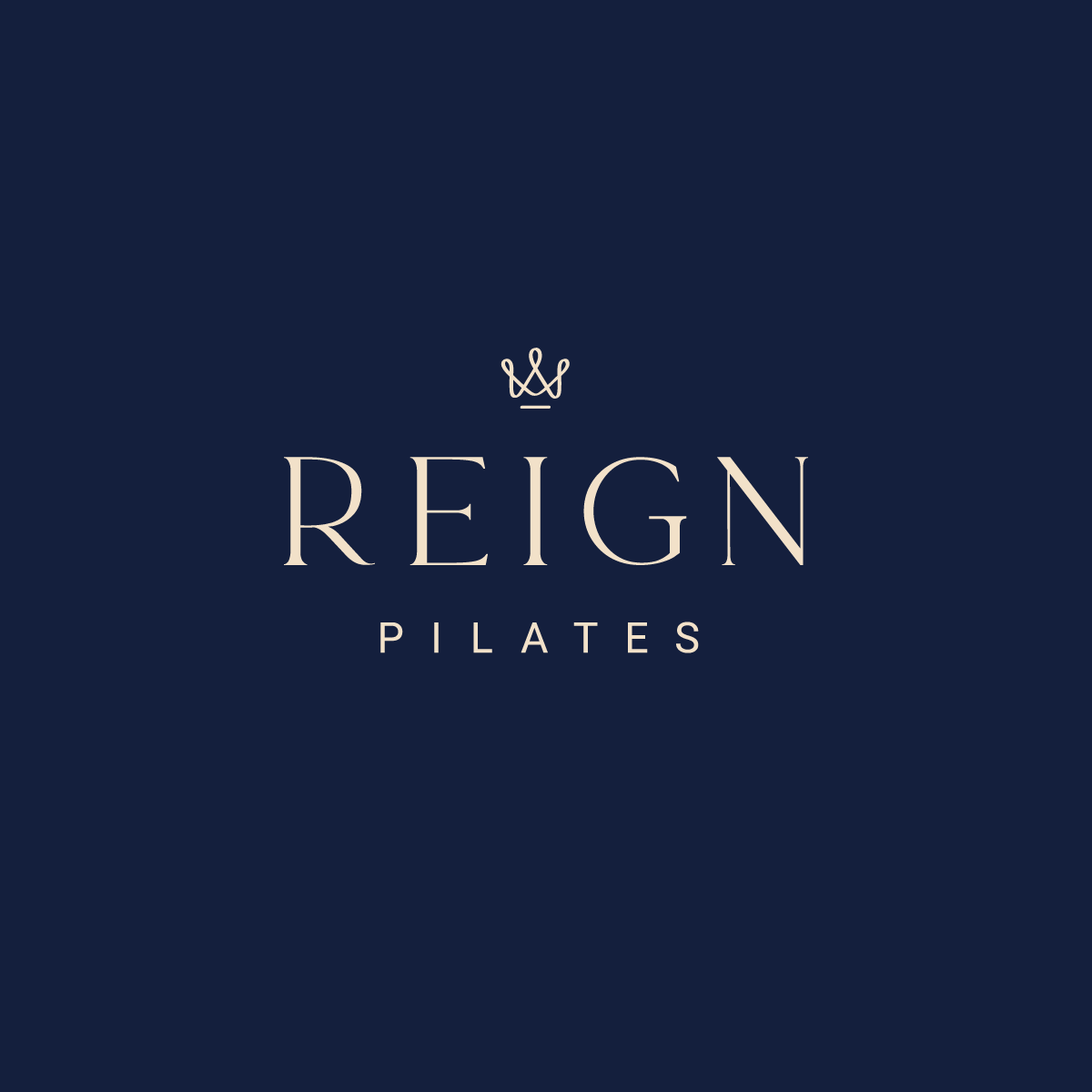 REIGN Pilates