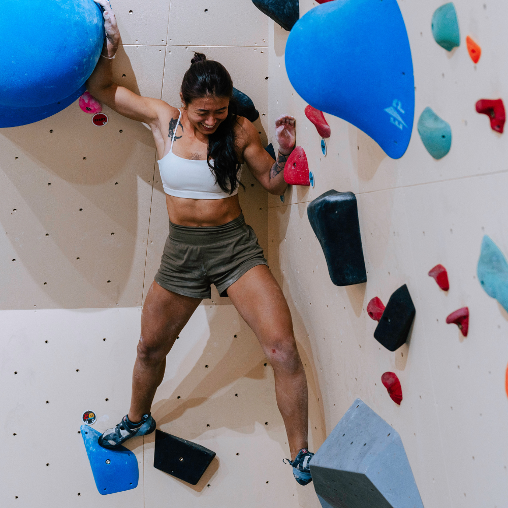 Climba Gym