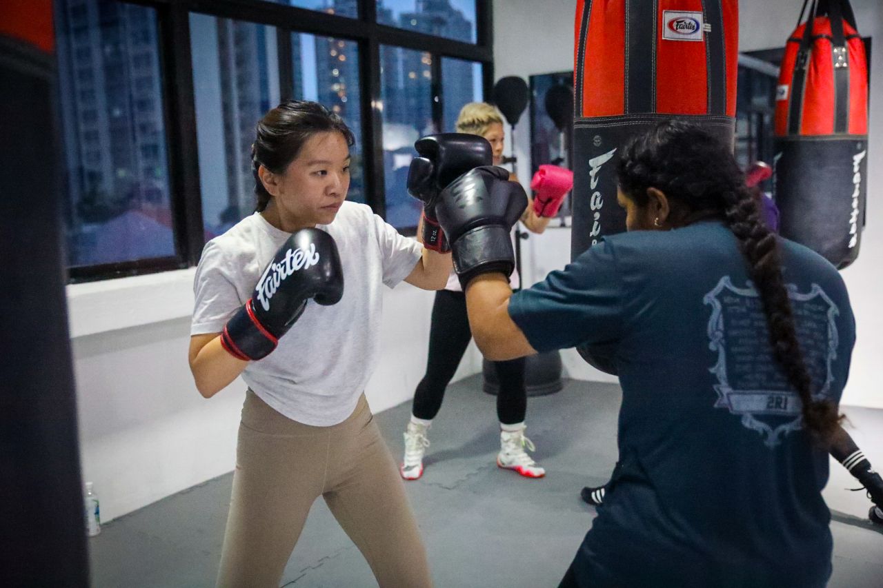 Brothers Boxing Academy