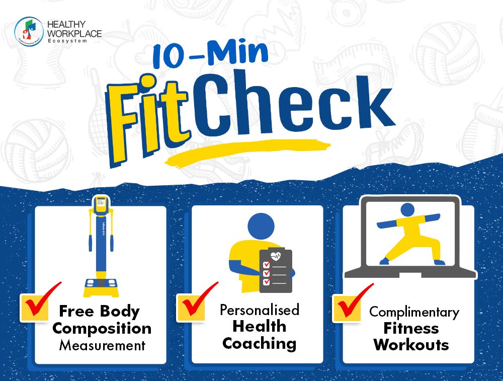 <p><strong>10min Fit Check</strong></p><p>By Team Axis</p>