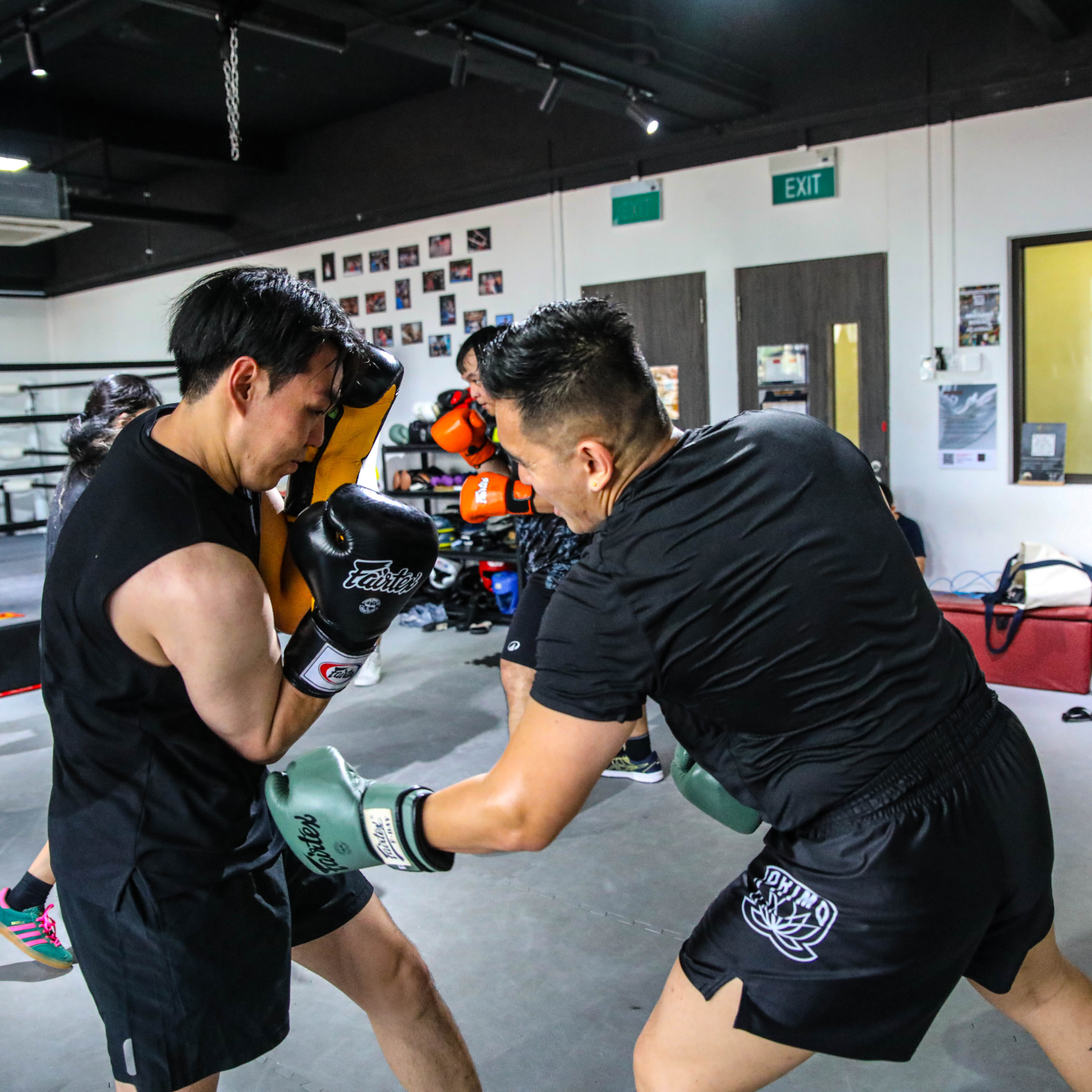 Brothers Boxing Academy