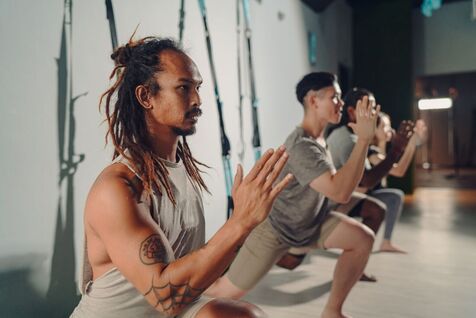 Movement & Sports Medicine Centre