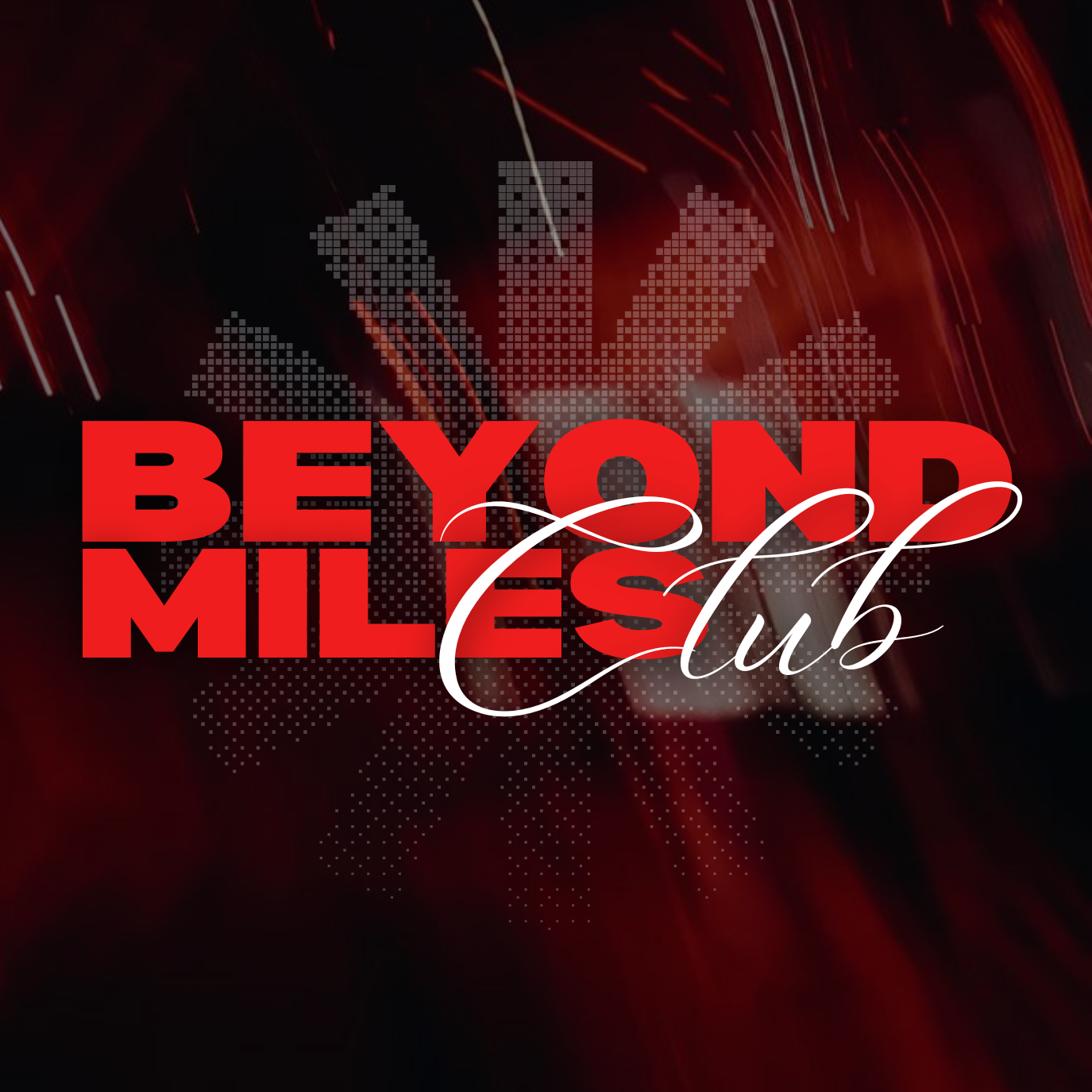 Beyond Miles Club