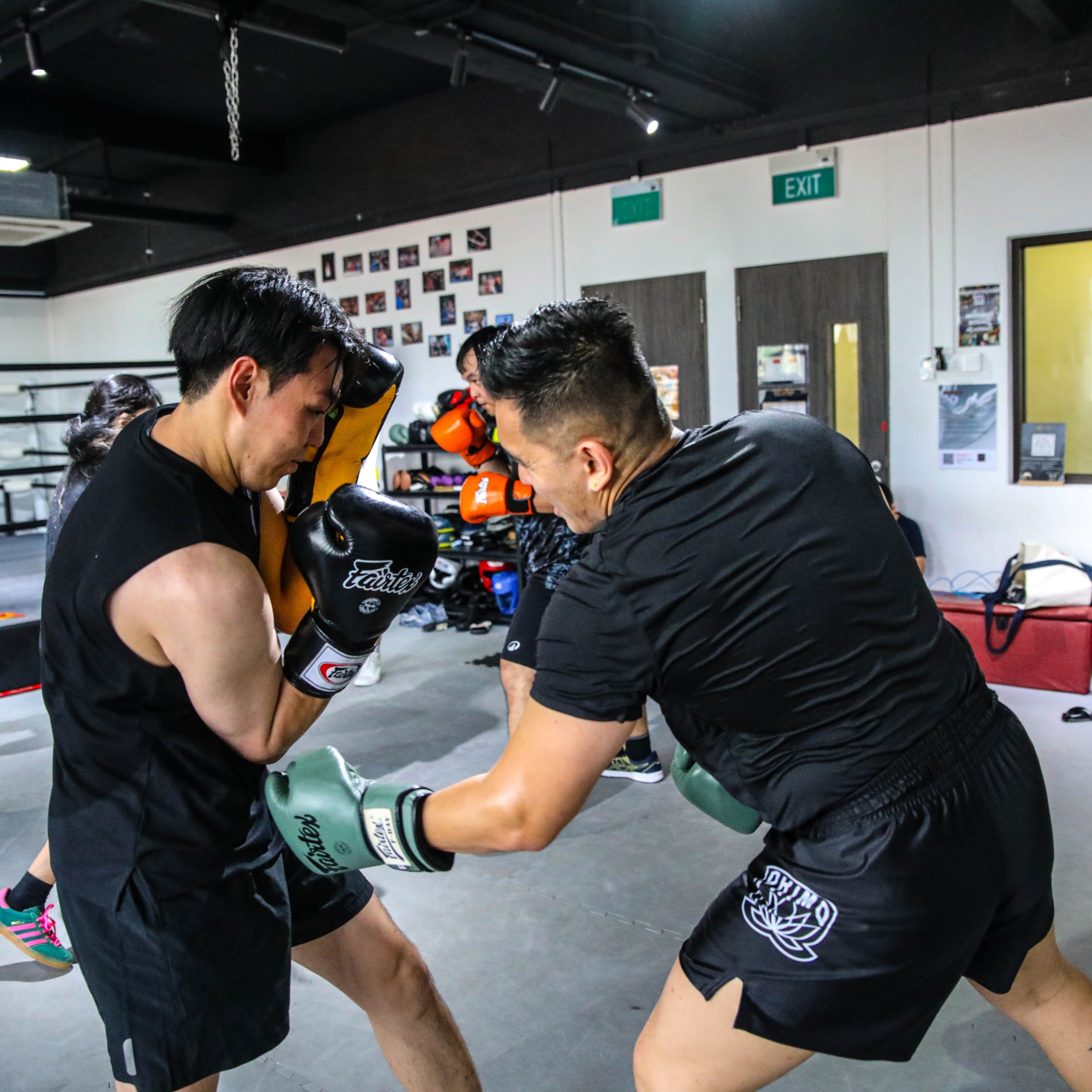 Brothers Boxing Academy