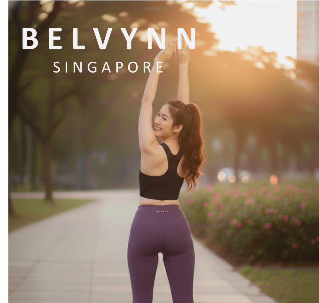 BELVYNN