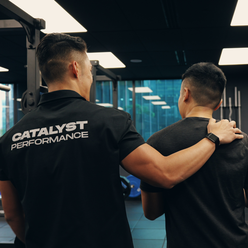 Catalyst Performance