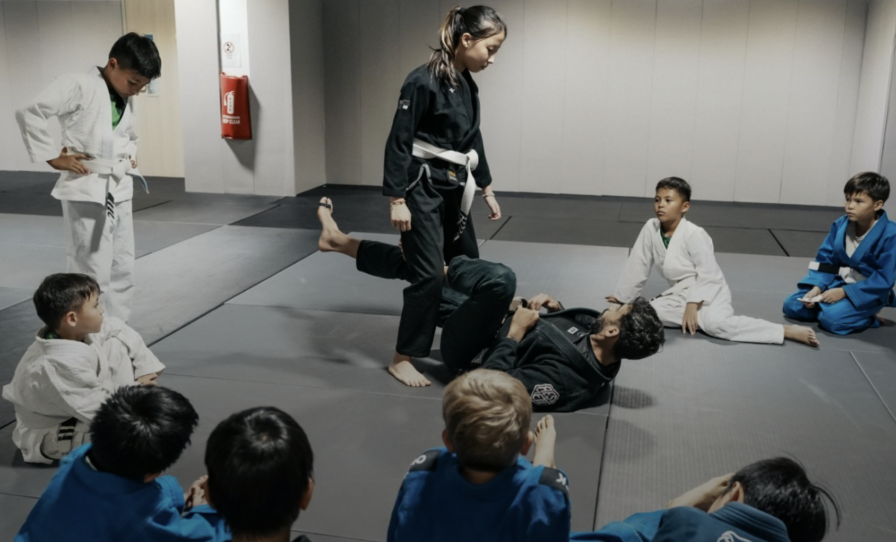 Tricolore Holdings Pte Ltd