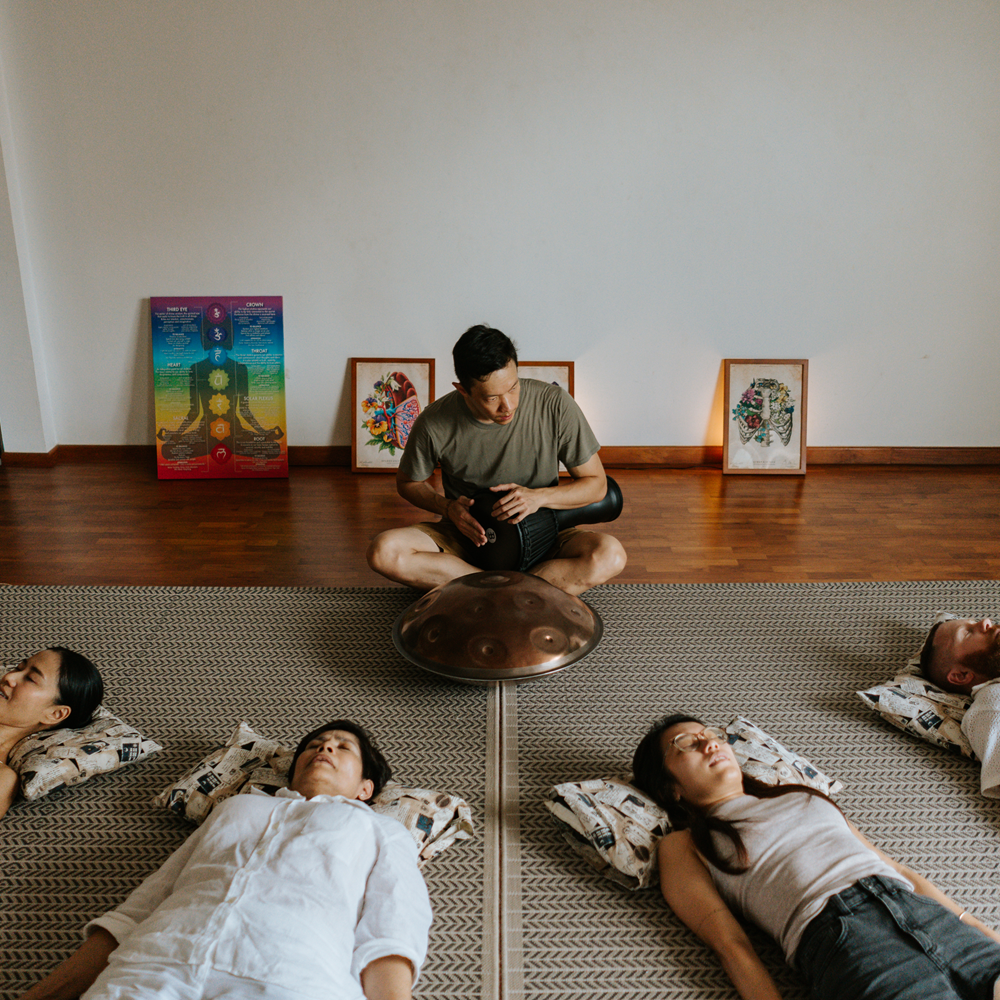 Homing Inn (HyperActiv Pte Ltd)