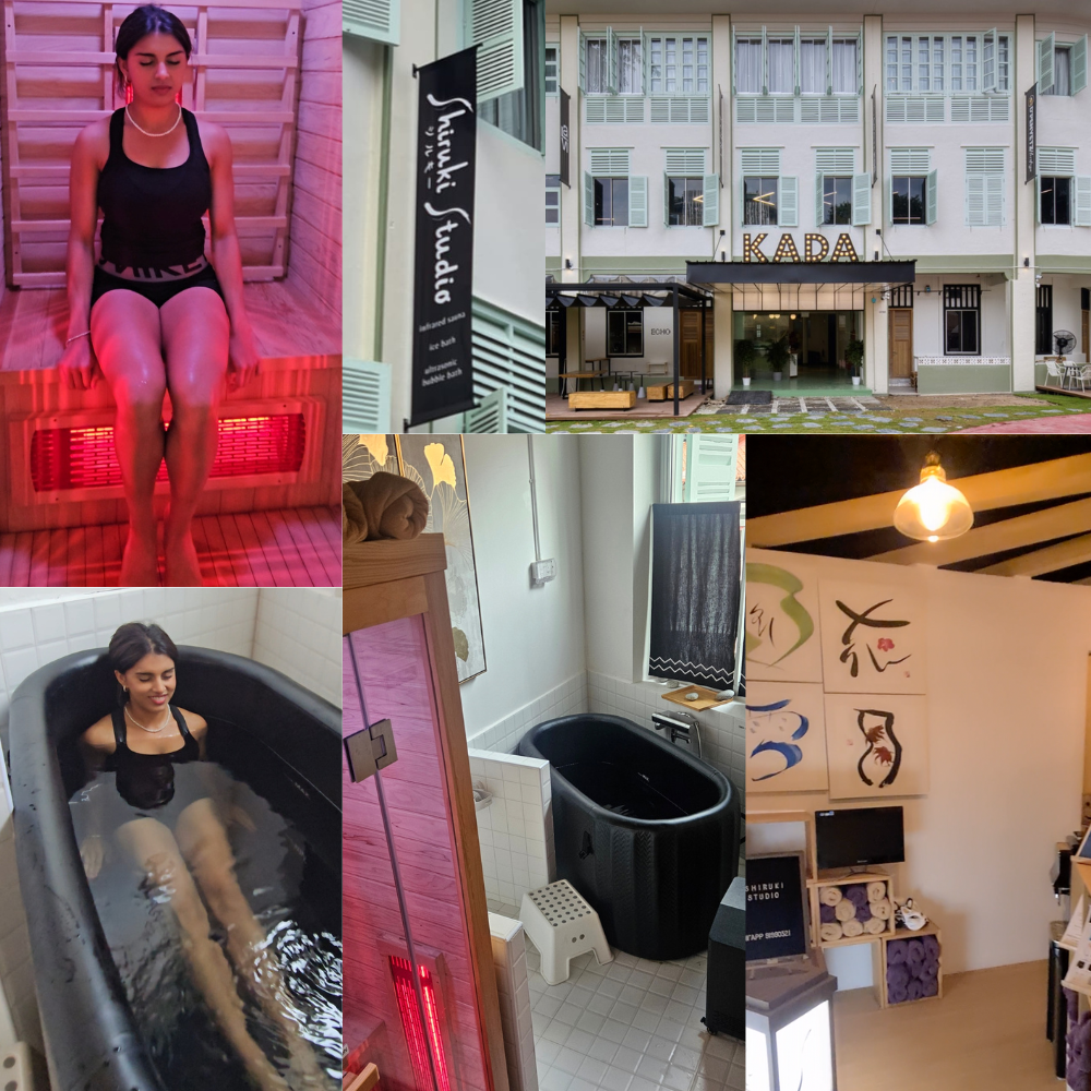 Shiruki Studio (Taliaventures Pte Ltd)