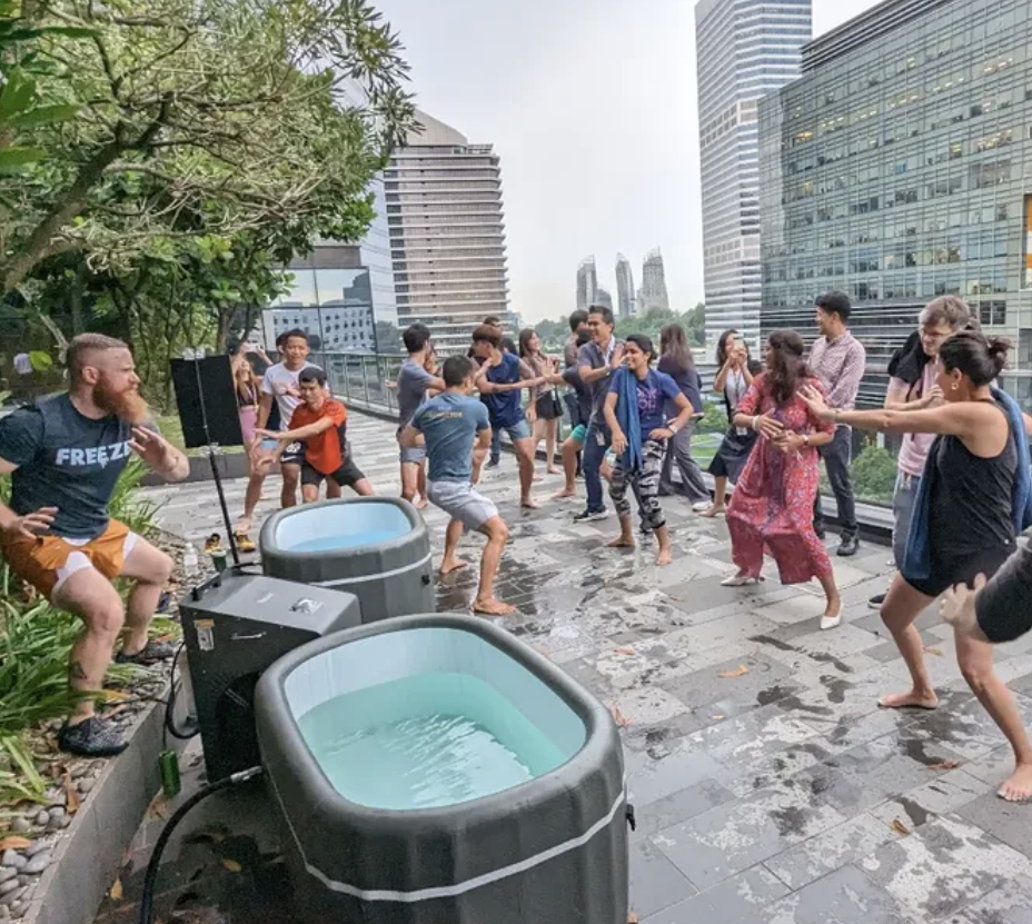 Homing Inn (HyperActiv Pte Ltd)