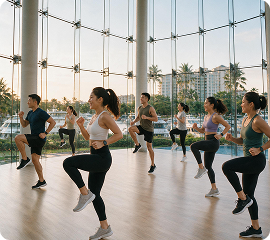 Fitness Programme