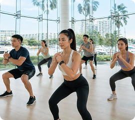 Fitness Programme
